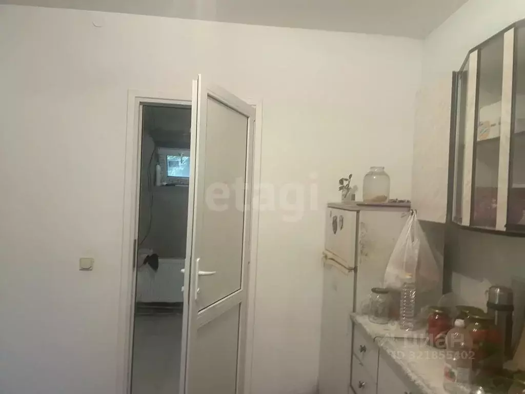 Дом в Адыгея, Майкопский район, пос. Тульский ул. Первомайская (63 м) - Фото 1