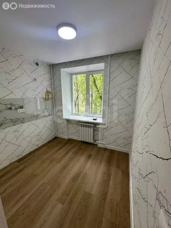 1-комнатная квартира: Химки, улица Розы Люксембург, 1 (30.7 м) - Фото 1