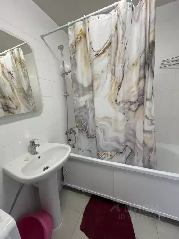 1-к кв. Московская область, Балашиха ул. Реутовская, 21 (35.3 м) - Фото 2