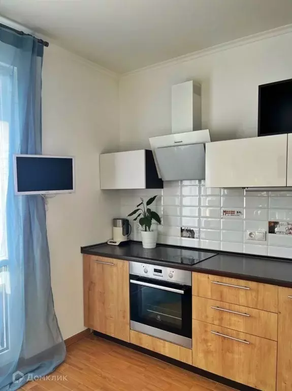 Продаётся 1-к квартира, 40 м - Фото 1
