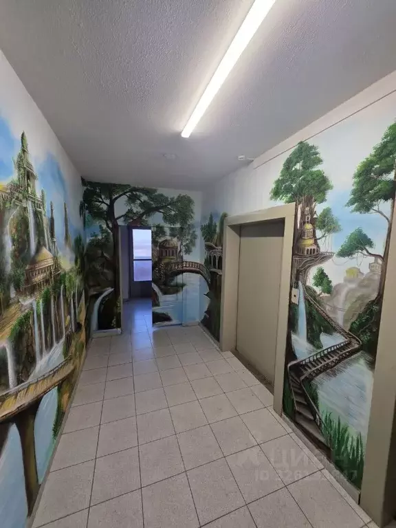 2-к кв. Московская область, Электросталь Советская ул., 17а (72.0 м) - Фото 2