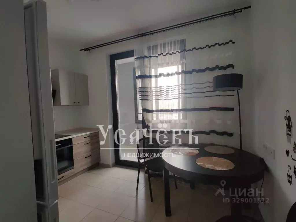 2-к кв. Москва Русаковская ул., 2 (67.0 м) - Фото 1