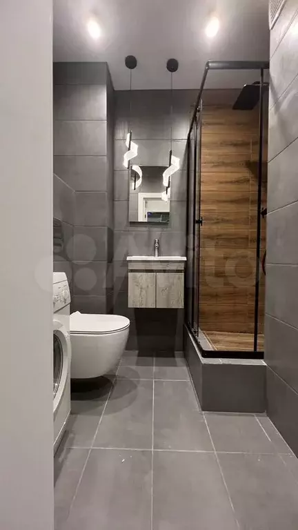 Квартира-студия, 27,5 м, 3/12 эт. - Фото 1