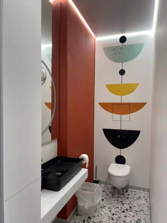 3-к кв. Саха (Якутия), Якутск ул. Крупской, 37Б (83.0 м) - Фото 0