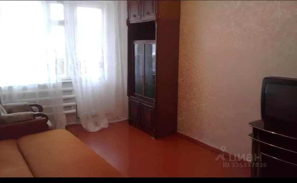 1-к кв. Брянская область, Брянск Вокзальная ул., 156 (29.0 м) - Фото 1