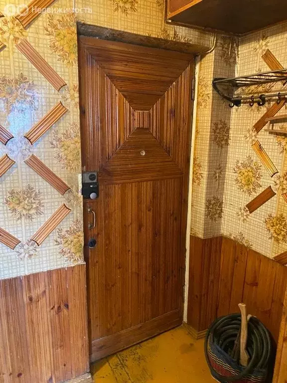 3-комнатная квартира: Киров, микрорайон Лянгасово, улица Ленина, 12 ... - Фото 2