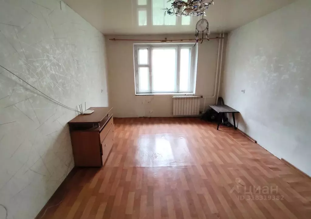 2-к кв. Кемеровская область, Кемерово Инициативная ул., 29А (49.2 м) - Фото 1