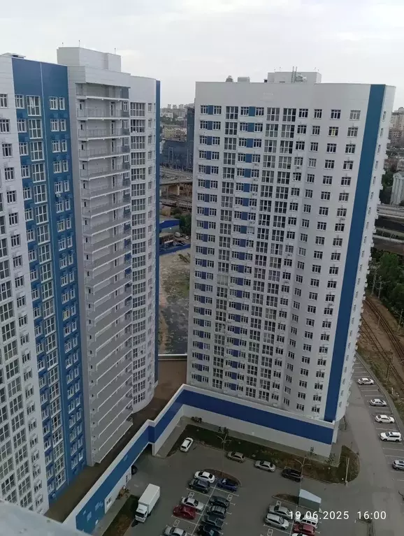 Продаётся 2-к квартира, 44 м - Фото 0