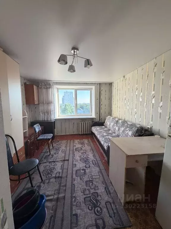 Комната Татарстан, Набережные Челны 1-й комплекс, 13 (12.0 м) - Фото 2