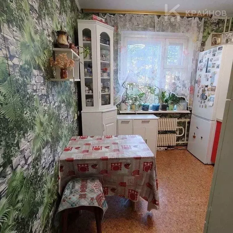 2-к кв. Воронежская область, Воронеж Минская ул., 71А (50.1 м) - Фото 2