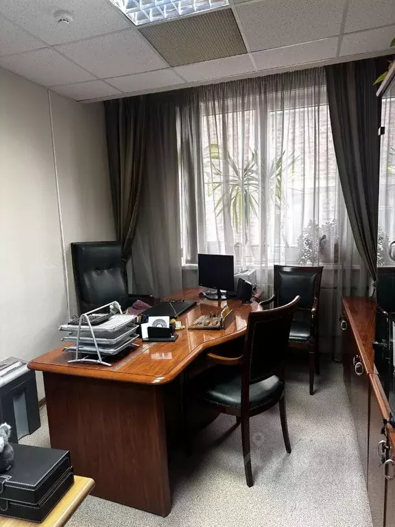 Офис в Ростовская область, Ростов-на-Дону ул. Города Волос, 6 (63 м) - Фото 1