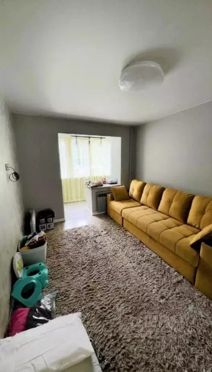 1-к кв. Москва 2-й Митинский пер., 3 (42.0 м) - Фото 2