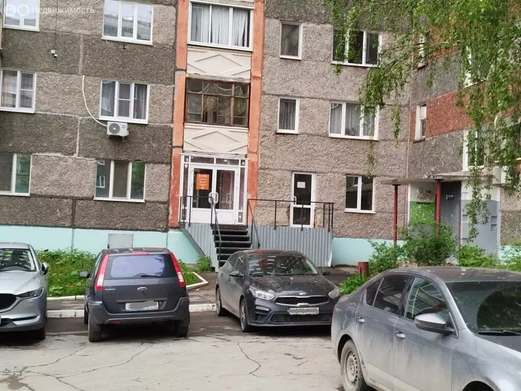 Помещение свободного назначения (120 м) - Фото 1