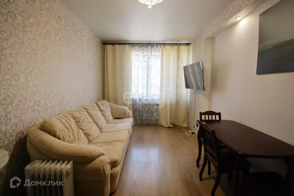 Продаётся 1-к квартира, 41.9 м - Фото 0