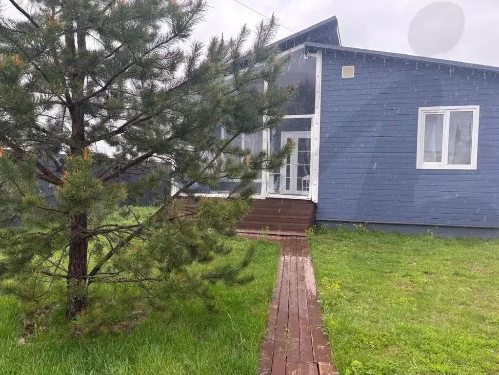 Дом в Московская область, Солнечногорск городской округ, Семейный ... - Фото 1