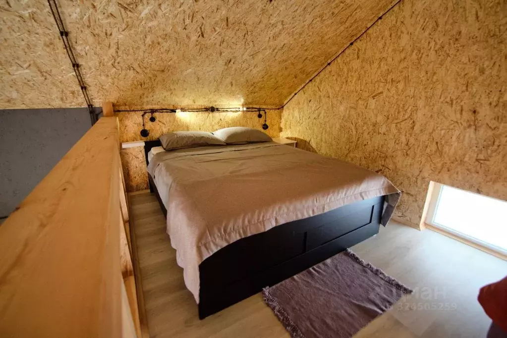 Дом в Забайкальский край, Хилокский район, с. Укурик  (28 м) - Фото 2