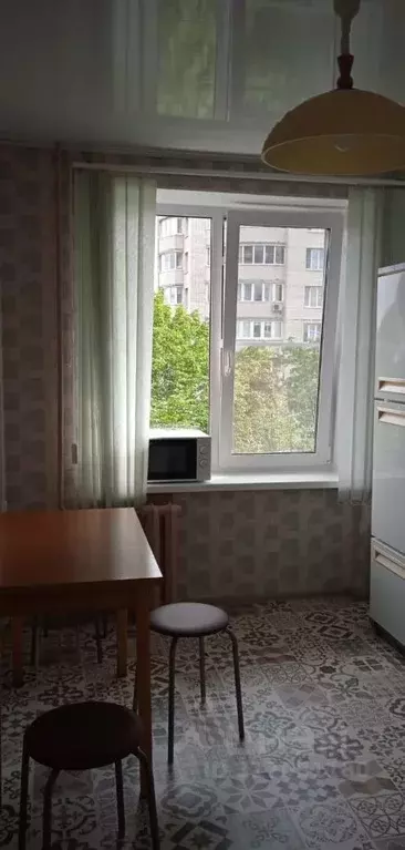 2-к кв. Санкт-Петербург просп. Пархоменко, 26 (50.0 м) - Фото 0