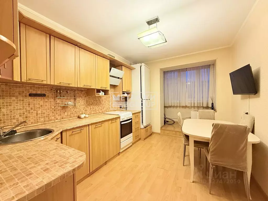 3-к кв. Московская область, Щелково городской округ, Монино пгт ул. ... - Фото 2