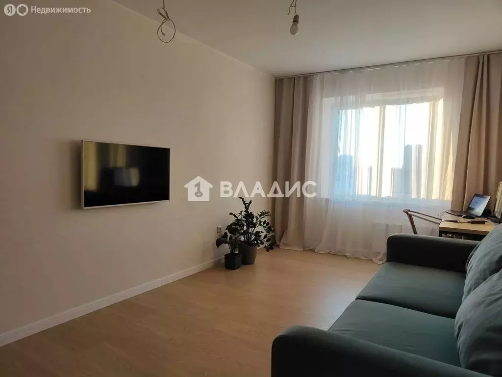 3-комнатная квартира: Казань, Дубравная улица, 29А (95 м) - Фото 1