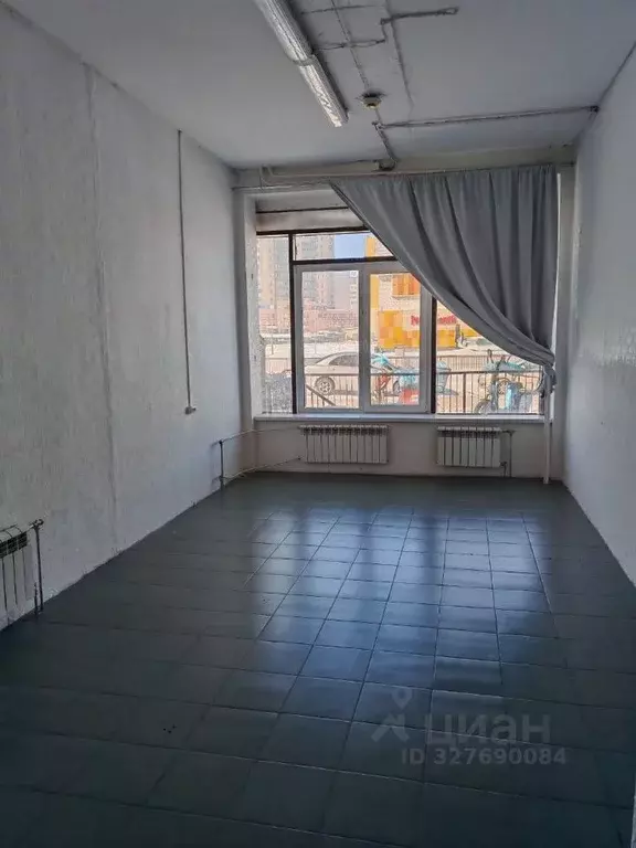 Помещение свободного назначения в Новосибирская область, Новосибирск ... - Фото 1