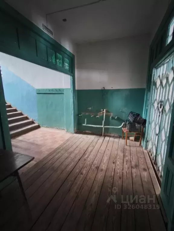 Помещение свободного назначения в Тверская область, Кимрский ... - Фото 1