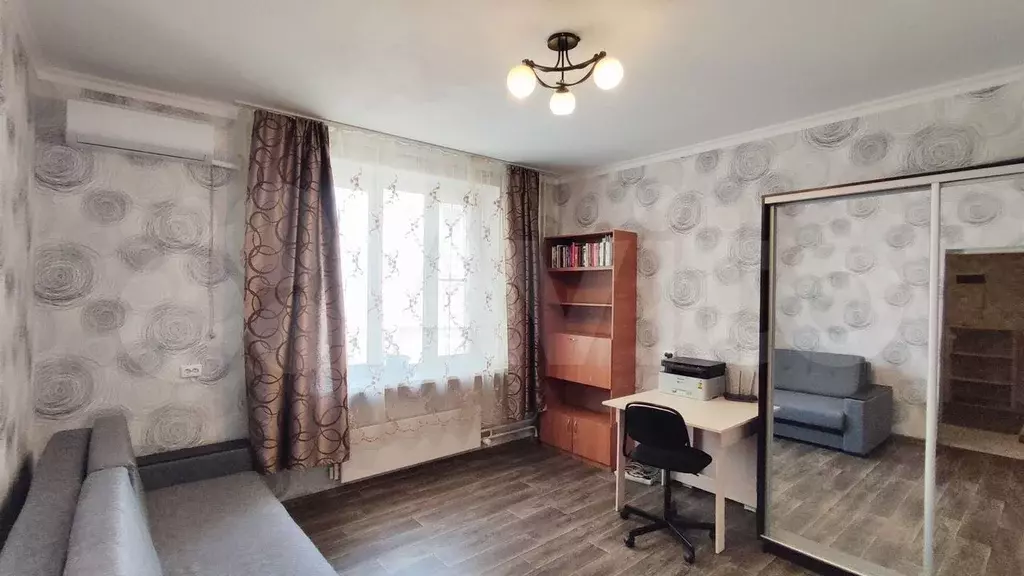 3-к. квартира, 77 м, 13/18 эт. - Фото 1