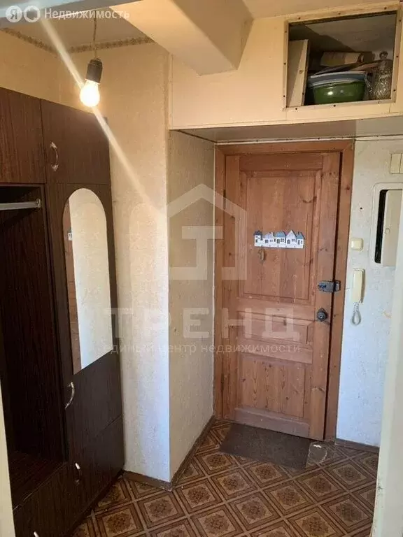 1-комнатная квартира: Санкт-Петербург, проспект Большевиков, 19 (30.3 ... - Фото 2