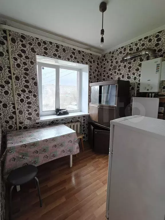 1-к. квартира, 32 м, 2/2 эт. - Фото 0