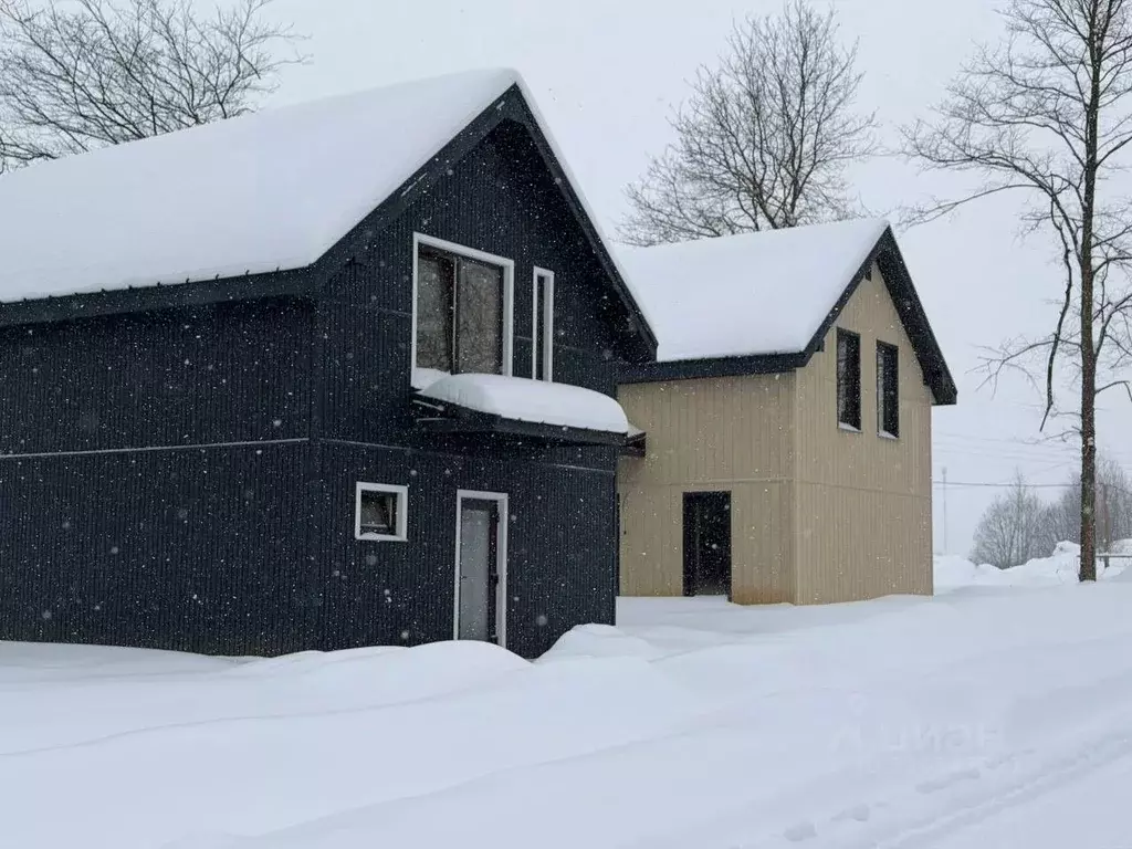 Дом в Московская область, Истра муниципальный округ, д. Павловское  ... - Фото 2
