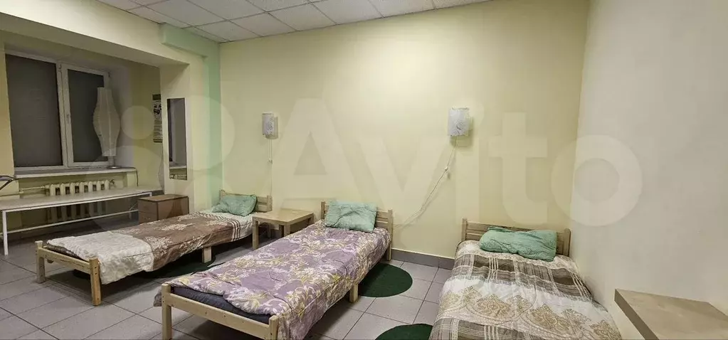 3-к. квартира, 70 м, 1/5 эт. - Фото 0