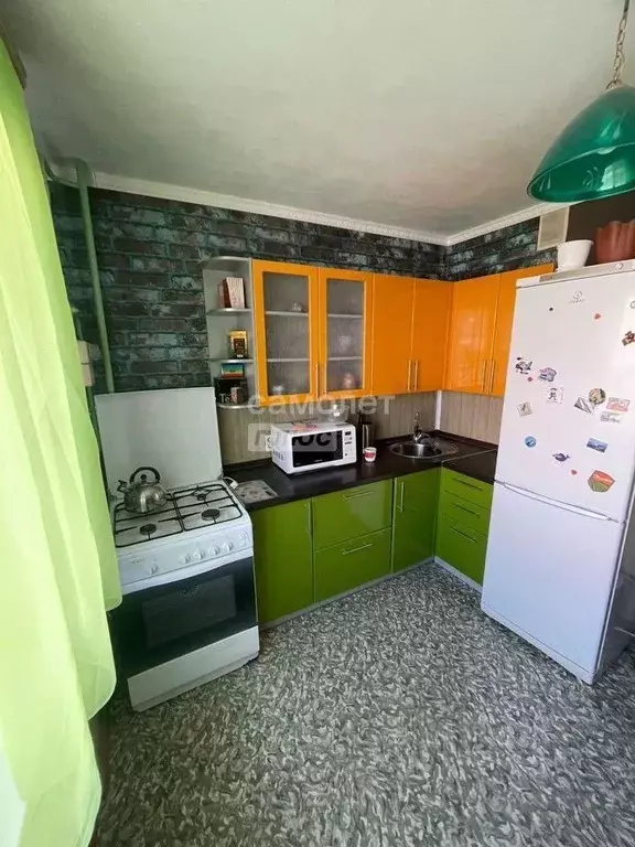 2-к кв. Челябинская область, Миасс пл. Революции, 1 (56.7 м) - Фото 1