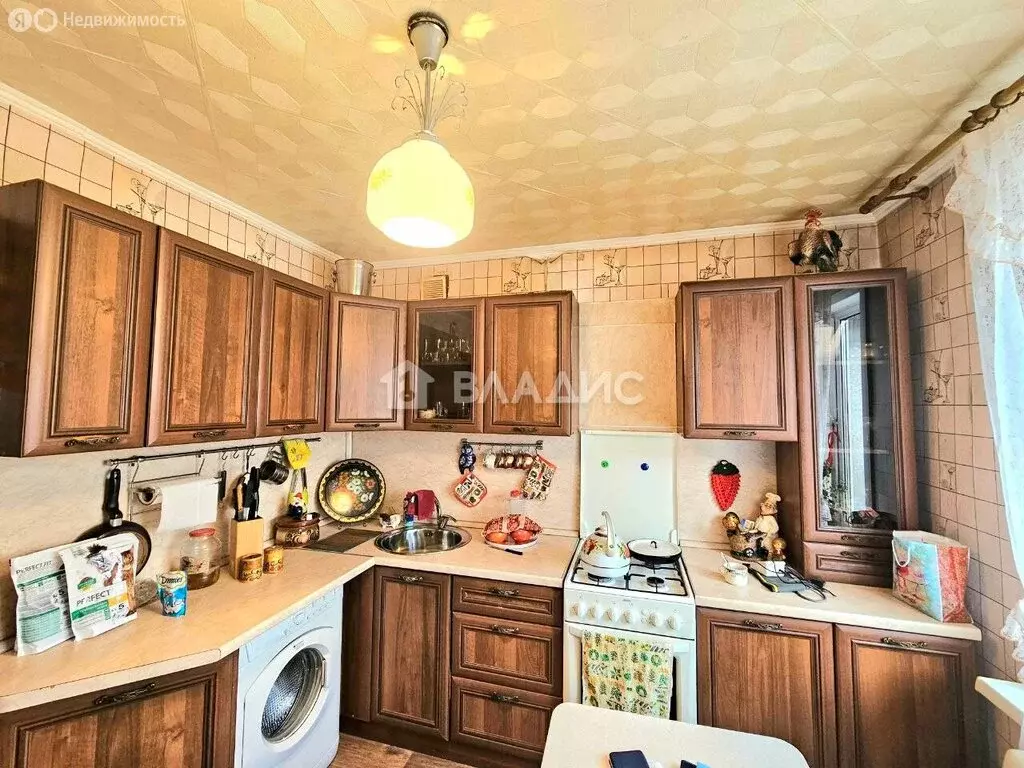 3-комнатная квартира: Ангарск, 9-й микрорайон, 100 (64.6 м) - Фото 2