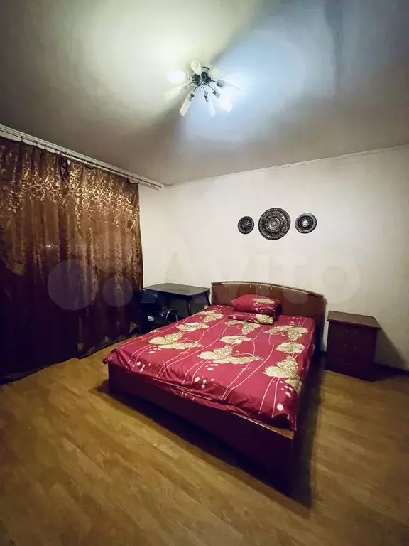 Комната 20 м в 2-к., 4/7 эт. - Фото 1