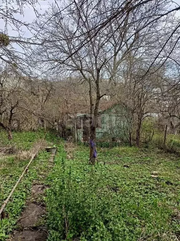 Участок в Ставрополь, садовое товарищество Металлист, улица ... - Фото 1