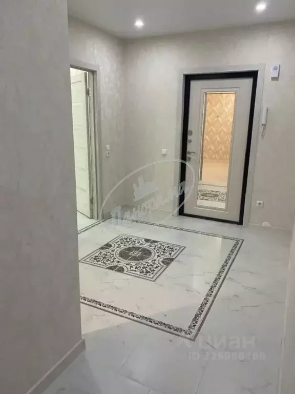 2-к кв. Калужская область, Калуга ул. Минская, 38 (66.0 м) - Фото 0