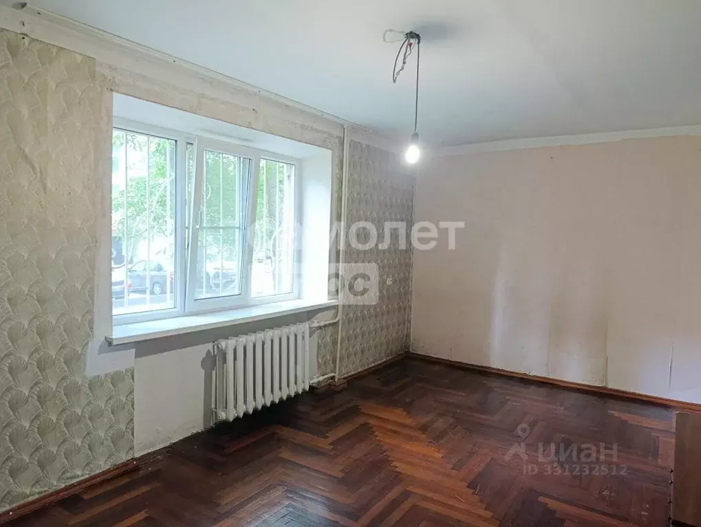 2-к кв. Кабардино-Балкария, Нальчик ул. Байсултанова, 7 (48.0 м) - Фото 2