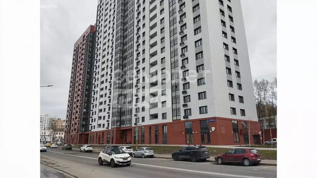 Помещение свободного назначения (109 м) - Фото 1