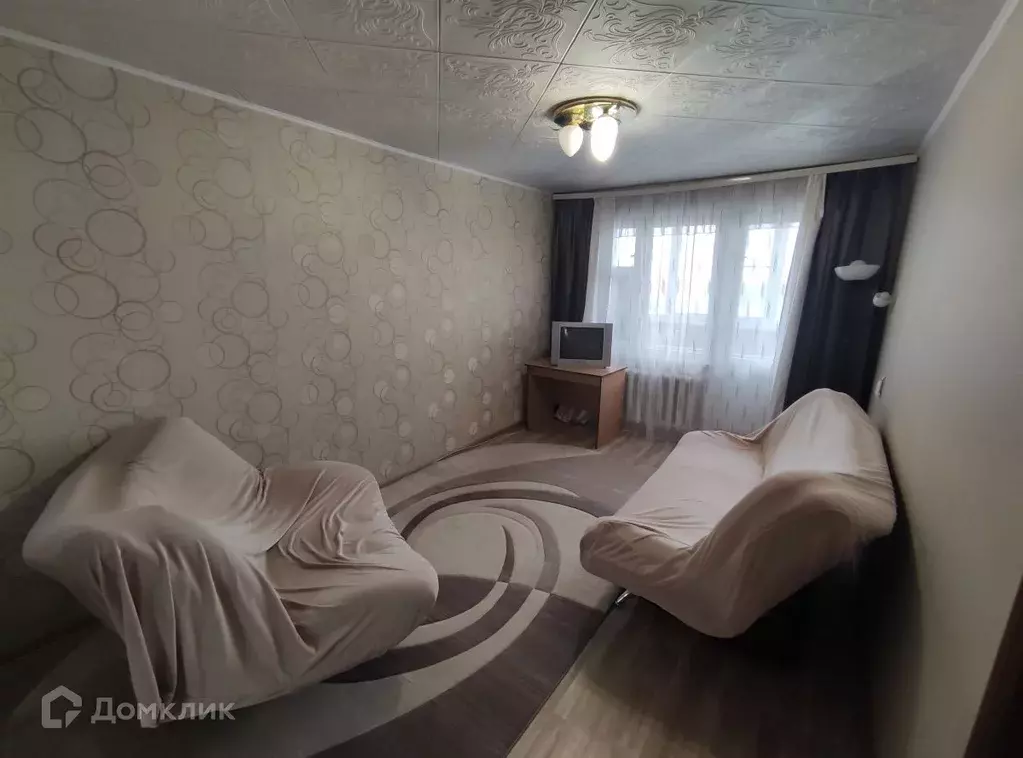 Продаётся 1-к квартира, 32.6 м - Фото 0