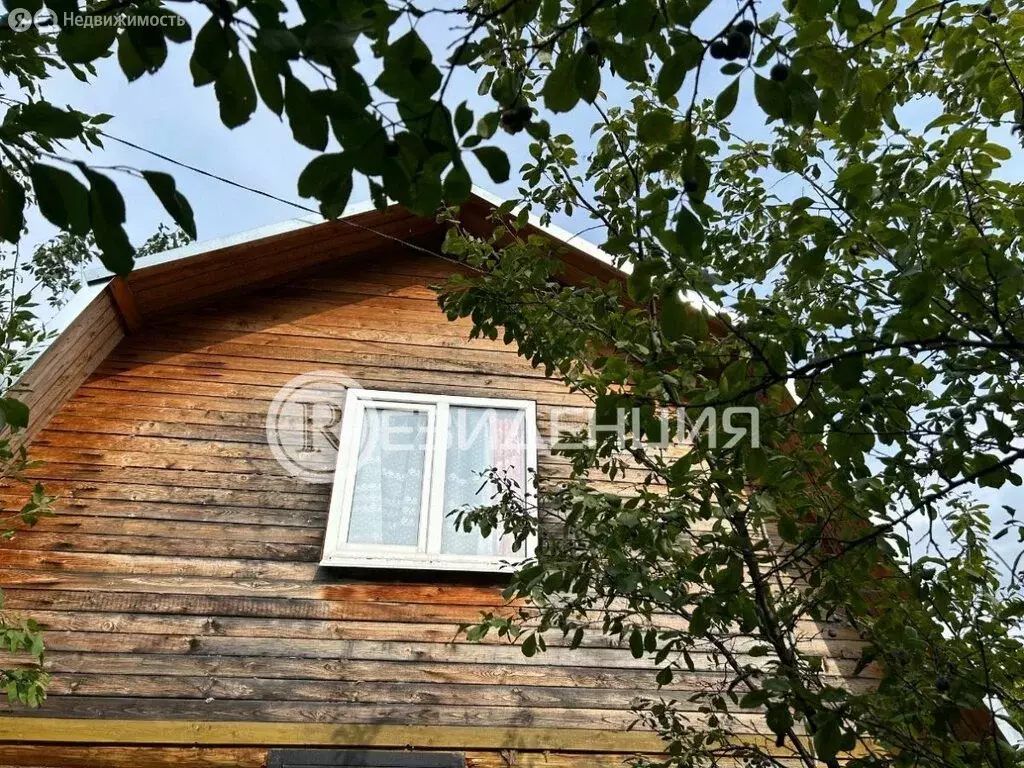 Дом в Пермь (42.4 м) - Фото 1
