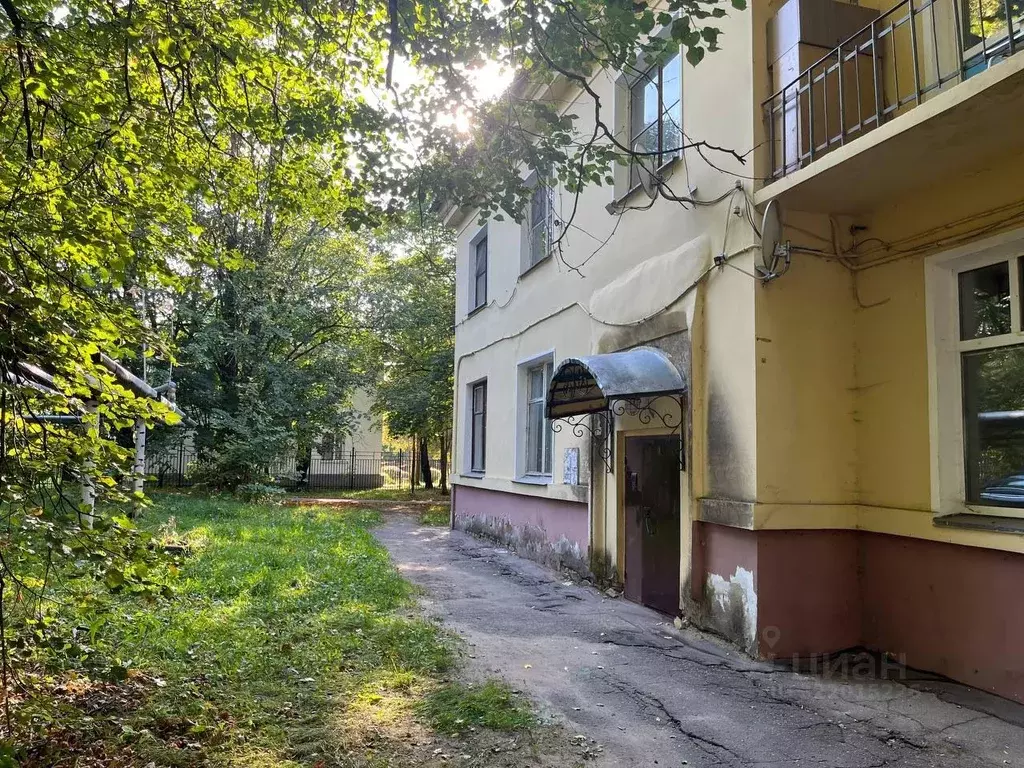 Комната, 31.8 м - Фото 0