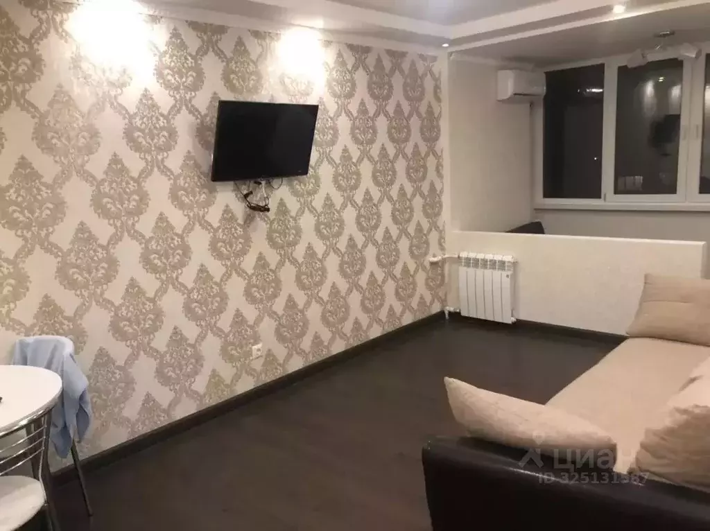 1-к кв. Краснодарский край, Сочи пос. Вардане, ул. Молодежная, 36А ... - Фото 2