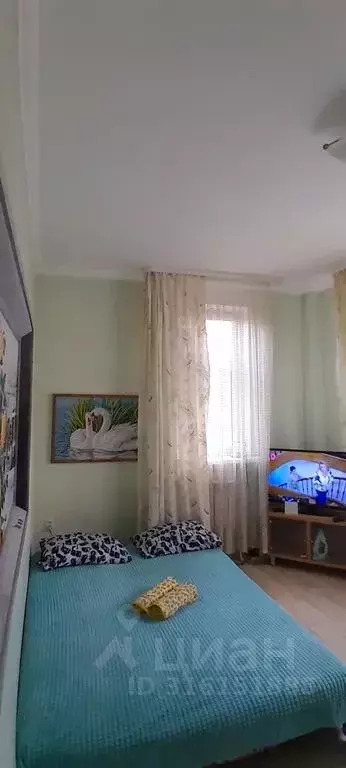 2-к кв. Ростовская область, Ростов-на-Дону ул. Максима Горького, 233 ... - Фото 0