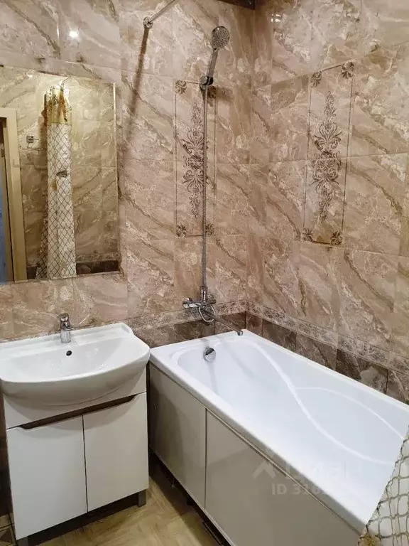 Студия Московская область, Реутов Юбилейный просп. (29.5 м) - Фото 1