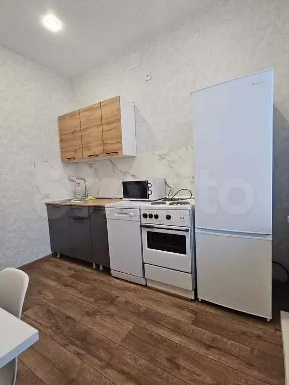 2-к. квартира, 50 м, 1/5 эт. - Фото 0