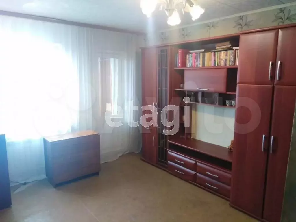 1-к. квартира, 36 м, 6/12 эт. - Фото 0