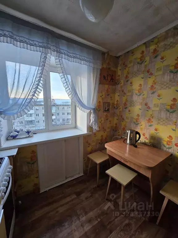 2-к кв. Хабаровский край, Советская Гавань Советско-Гаванский район, ... - Фото 1