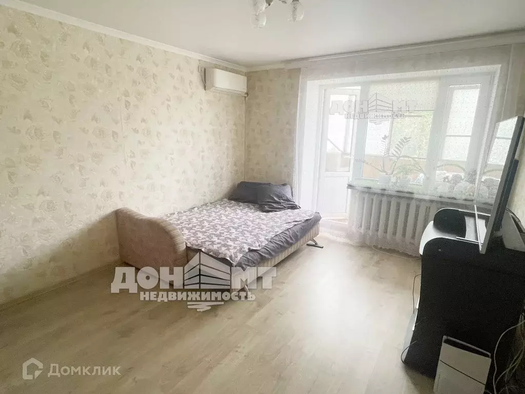 Продаётся 1-к квартира, 38 м - Фото 0