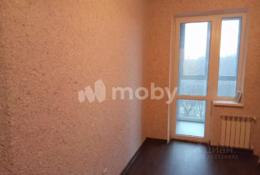 1-к кв. Калининградская область, Калининград Суздальская ул., 20к2 ... - Фото 1