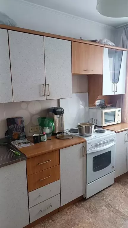 2-к. квартира, 50 м, 8/10 эт. - Фото 0