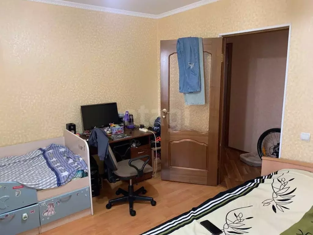 2-к кв. Белгородская область, Губкин Севастопольская ул., 57А (57.0 м) - Фото 0